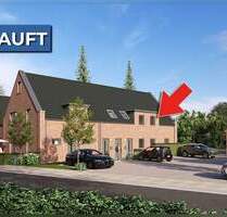 Modernes Wohnen im Neubau: KfW 40 Klimafreundliche Eigentumswohnung in Dingden! - Hamminkeln Dingden