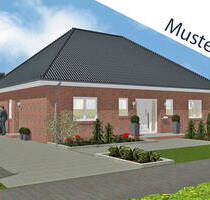 ***Neubau-Bungalow in ruhiger Lage*** - Großefehn Mittegroßefehn