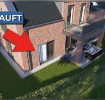 Neubau-Erdgeschosswohnung in Hamminkeln-Dingden: KfW 40 KFN, Komfort und Nachhaltigkeit vereint! - Hamminkeln Dingden