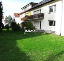 Mehrfamilienhaus mit bis zu 3 Wohnungen in ruhigen Lage von Rheinfelden - Rheinfelden (Baden) Eichsel