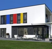 Ihr OKAL Traumhaus: Premium Qualität und volle Kostentransparenz! - Leinefelde