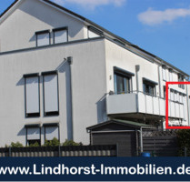 Moderne 3-Zimmer Wohnung mit Südwestbalkon - Delmenhorst Iprump/Stickgras