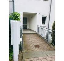 3 Zimmerwohnung mit 3 Tiefgaragenplätzen und 4 BalkonenTeilfinanzierung möglich - Niedernhausen