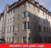 Attraktive Büroräume - povisionsfrei - im Zentrum von Gotha