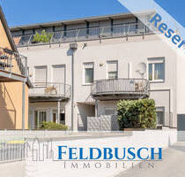 Seltene Gelegenheit: Stilvolle 3-Zimmer-Wohnung mit Gartenanteil in Zirndorf