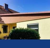 Doppelhaushälfte in ruhiger Lage in der Nähe von Prenzlau