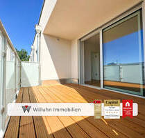 Traumwohnung mit Loggia in Südwestausrichtung - NEUBAU - Provisionsfrei für den Käufer - Leipzig Gohlis - Süd