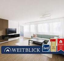 WEITBLICK: Einziehen & Wohlfühlen - Bietigheim-Bissingen