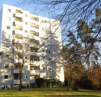 Vermittelt...Wohnung mit Fernblick in Oerlinghausen !