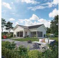 ??Willkommen zu Hause! - Dein Bungalow von LivingHaus inkl. Grundstück - Borna Zedtlitz