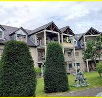 3 Zimmer - Wohnung mit zusätzlichen Lagerraum im darüber befindlichen ausgebauten Spitzboden! - Neumarkt in der Oberpfalz