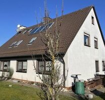 3-Familienhaus mit Doppelgarage - Burk