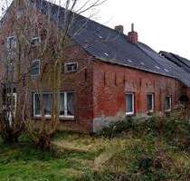 Traumhafte Ferienwohnung Nr. 1 im Gulfhof - Krummhörn / Rysum