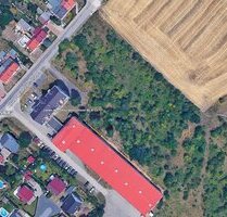 Das Baugrundstück für Ihr EFH in Halle-Ammendorf - Halle (Saale) Ammendorf-Beesen