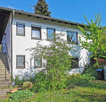 Erwecken Sie dieses Haus aus seinem Dornröschenschlaf.... - Starnberg / Hadorf