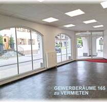 Oberstdorf flexible Geschäftsräume zu vermieten