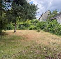 Schönes Grundstück in Ansbach zu verkaufen