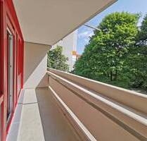 Traumhafte, ruhige Wohnung direkt am Olympiapark......bezugsfrei - München
