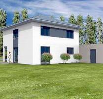 Modernes Visio PlanHaus in Hasborn (Ausbauhaus) - Wittlich Dorf