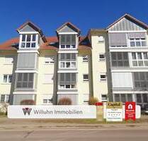 Zentrumsnahe 4RW | Toller Schnitt | Wintergarten | Tiefgarage - Delitzsch