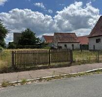 Sonniges Grundstück in Ansbach zu verkaufen