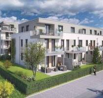 Tolle ruhige und dennoch zentrale Lage in Bayreuth