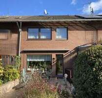 Nähe Toeppersee - gepflegtes Reihenhaus in DU-Rheinhausen - Duisburg Friemersheim