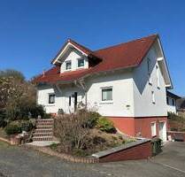 Großzügiges Einfamilienhaus (Bj. 2007 Kern Haus) mit sehr schönem Grundstück in ruhiger Lage von Hergenroth
