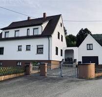 Einfamilienhaus mit Ipfblick - sanierungsbedürftig, aber viel Potenzial - Bopfingen
