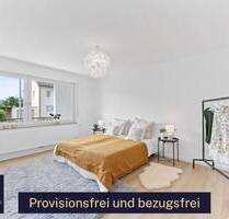 3-Zi. Whg | Hell & Modern - Erstbezug nach Sanierung im 1. OG *PROVISIONSFREI* - Kirchheim unter Teck Ötlingen