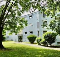Attraktive 3,5-Zimmer Hochparterrewohnung - frisch renoviert - Ravensburg Sonnenhübel - Burach