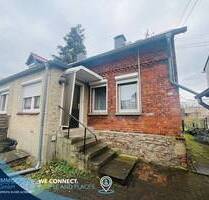 Ruhige Lage, viel Potenzial! - 49.000,00 EUR Kaufpreis, ca.  90,00 m² Wohnfläche in Flechtingen (PLZ: 39356) Behnsdorf