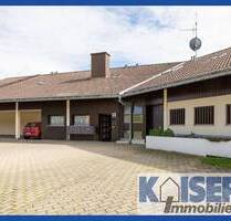 Ferien? Dauerhaft wohnen? Egal! Aussicht und gute Luft inklusive! - Höchenschwand