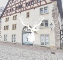 Repräsentative Ladenfläche in Top Lage parallel zur Obere Straße in Villingen zu vermieten - Villingen-Schwenningen