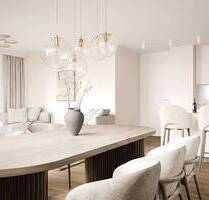 Modernes Zuhause mit Anspruch - 466.600,00 EUR Kaufpreis, ca.  88,70 m² Wohnfläche in Grevenbroich (PLZ: 41515) Stadtmitte
