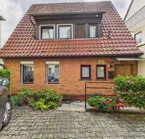 Historisches Einfamilienhaus mit zwei Terrassen und Gartenidylle in Neuhausen auf den Fildern