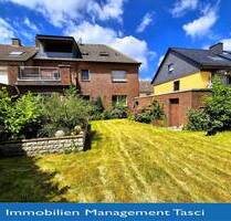 Attraktive Wohnung mit Loggia - 110.000,00 EUR Kaufpreis, ca.  70,00 m² Wohnfläche in Herten (PLZ: 45701)