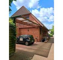 Landhaus für 2 Familien - FREI - 10 Zimmer - Kamin - Sauna - riesiger Keller - - Schenefeld
