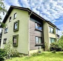 Attraktives Mehrfamilienhaus: Ruhe und Natur vor der Haustür - Hardt