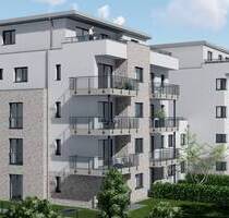Exklusives Penthouse - modern und elegant für höchste Ansprüche - Grevenbroich Stadtmitte