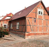 Einfamilienhaus zu vermieten - 990,00 EUR Kaltmiete, ca.  102,00 m² Wohnfläche in Warin (PLZ: 19417)