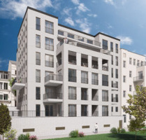 5-Zi-Wohnung mit Terrasse I Exklusives Wohnen in Leipzigs Innenstadt - Modern, stilvoll und zentral.