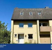 Einziehen und wohlfühlen: Ihr neues Reihenendhaus wartet! - Herford Herford-Stadt
