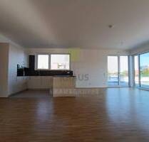 Erstbezug! Barrierefreie Penthouse-Wohnung - Heidelberg Handschuhsheim - West
