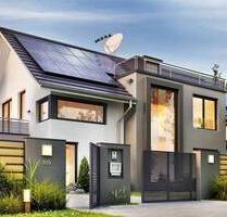 Traumhaus mit 130 m² Wohnfläche - Lippstadt Esbeck