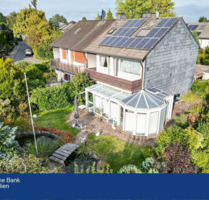 Doppelhaushälfte in ruhiger Lage von Essen