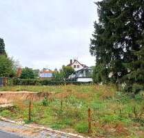 Baugrundstück für Doppelhaushälfte in ruhiger, durchgrünter Wohnlage - Nürnberg Reichelsdorfer Keller