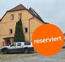 Sanierungsbedürftiges Stadthaus im Herzen der Töpferstadt Bürgel - Ideal für Familien mit Vision