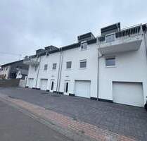 Hochwertige Neubauwohnung in ruhiger Lage - Newel Butzweiler
