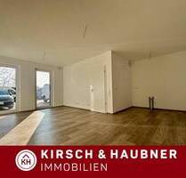 NEUBAU-Erstbezug: Hochwertige Wohnung - sofort einzugsbereit! MÜHLHAUSEN - Am Bräuhaus